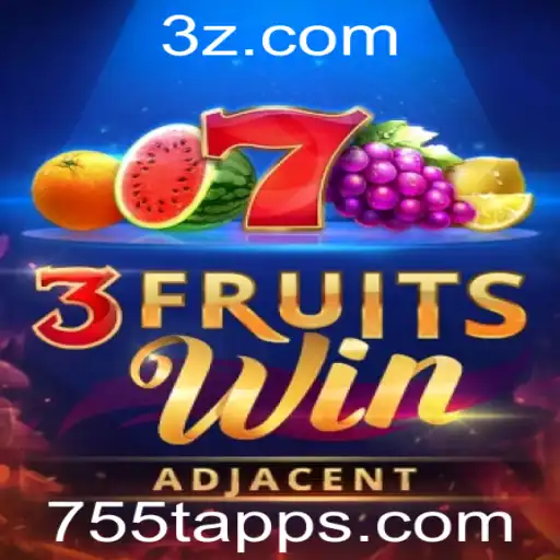 Desvendando o Jogo 3FruitsWin e o Fascínio do 755t App