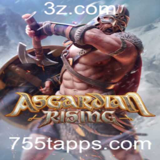Descubra AsgardianRising: O Novo Fenômeno dos Jogos de Fantasia com 755t App