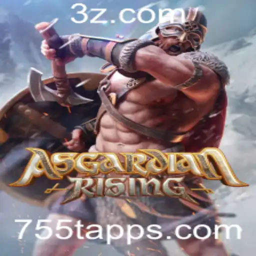 Descubra AsgardianRising: O Novo Fenômeno dos Jogos de Fantasia com 755t App