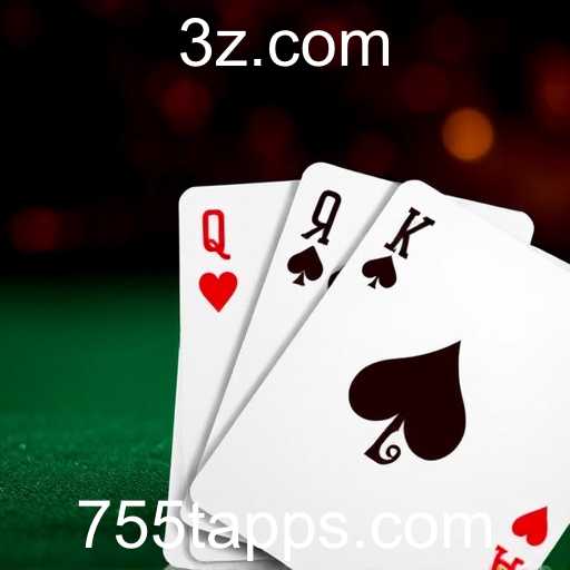 Bacará: Explorando o Jogo e a Conexão com o 755t app