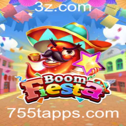 Explorando o Mundo do BoomFiesta e o 755t App: Uma Nova Era nos Jogos Digitais