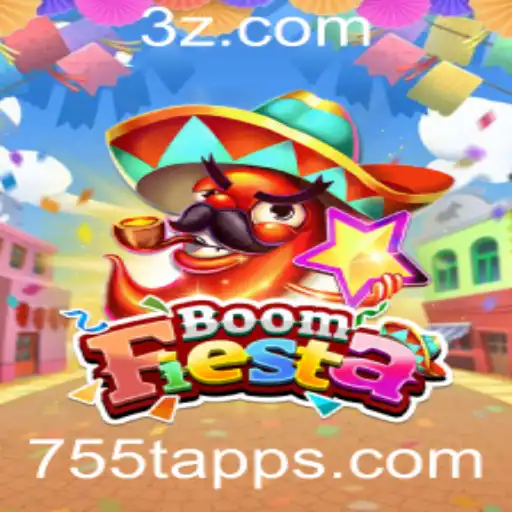 Explorando o Mundo do BoomFiesta e o 755t App: Uma Nova Era nos Jogos Digitais
