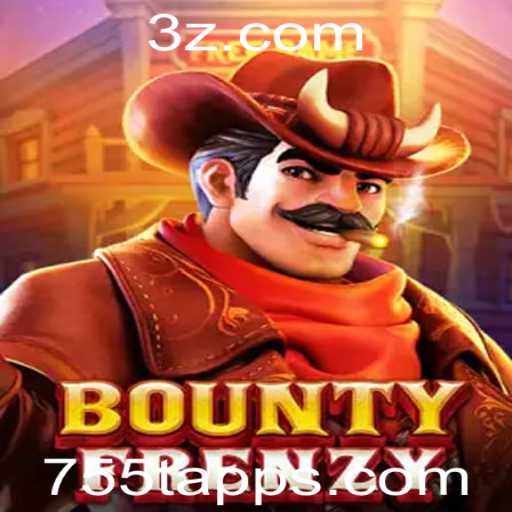 BountyFrenzy: O Novo Jogo de Aventuras no 755t App