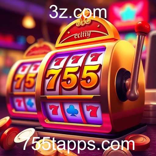 Explorando o Fascinante Mundo dos Caça-Níqueis e o Papel do 755t app