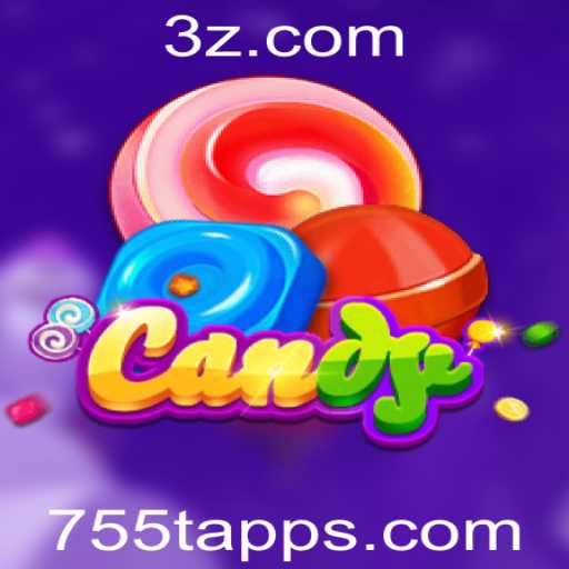Explorando o Mundo Fascinante do Jogo Candy e a Revolução com o 755t App
