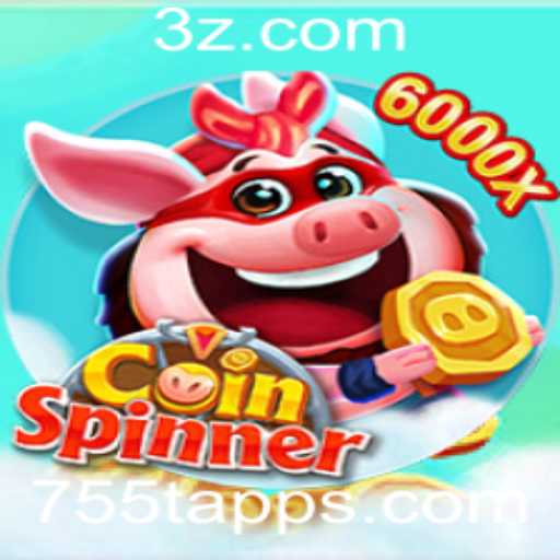 Descubra o Fascinante Jogo CoinSpinner e Sua Popularidade com o 755t App