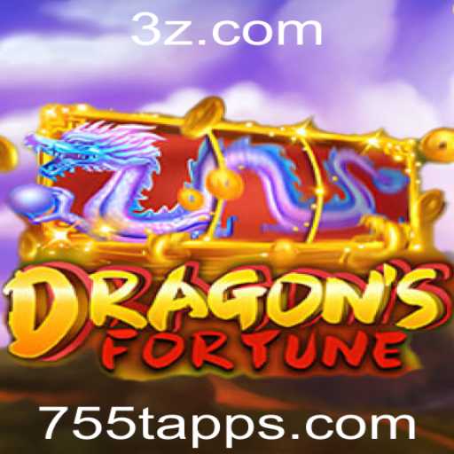 Explorando o Mundo de DragonFortune: Uma Aventura Épica no 755t app