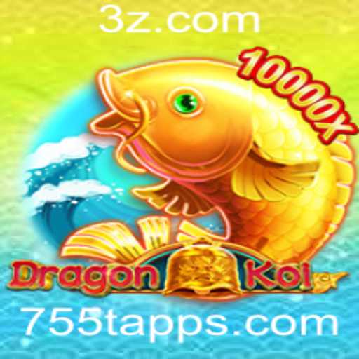 DragonKoi: Descubra o Fascinante Mundo do Jogo '755t app'