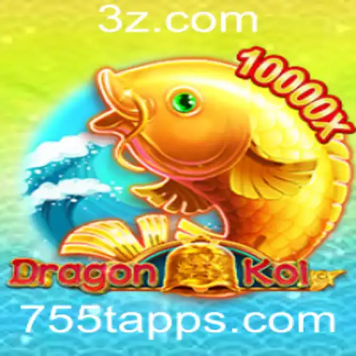 DragonKoi: Descubra o Fascinante Mundo do Jogo '755t app'