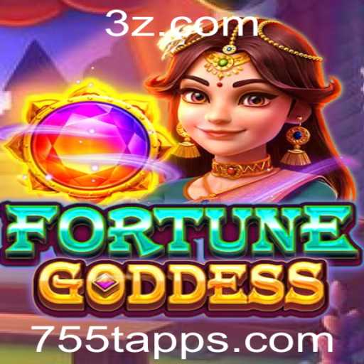 FORTUNEGODDESS: Um Mergulho no Universo do 755t app