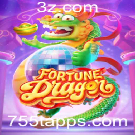 Descobrindo o Mundo de FortuneDragon: Um Mergulho no 755t app