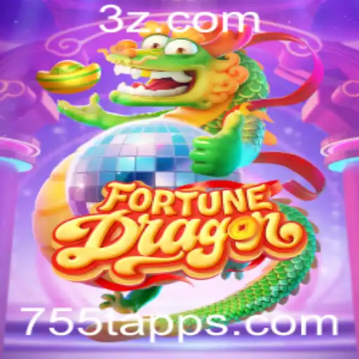 Descobrindo o Mundo de FortuneDragon: Um Mergulho no 755t app