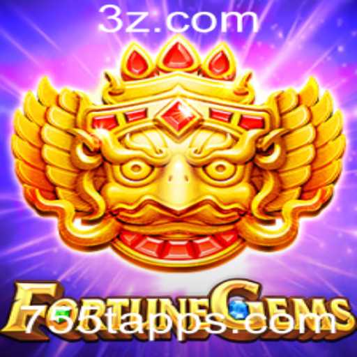 FortuneGems: Descubra o Fascínio do Novo Jogo nas Plataformas 755t App