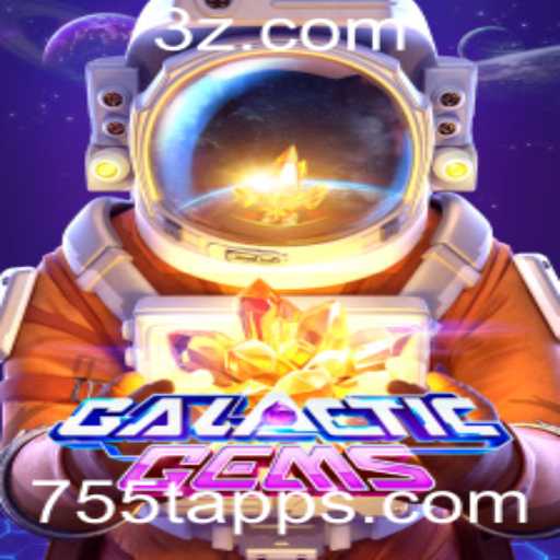 Explorando o Universo de GalacticGems: Um Mergulho no Jogo Revolucionário de 755t app