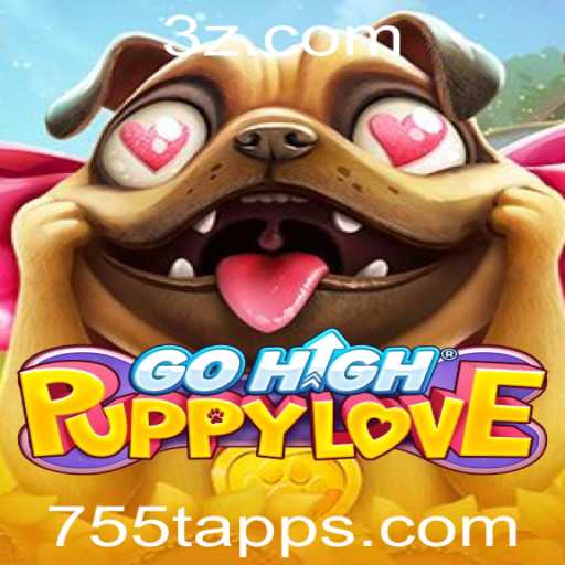 GoHighPuppyLove: Um Novo Jogo Que Está Capturando Corações