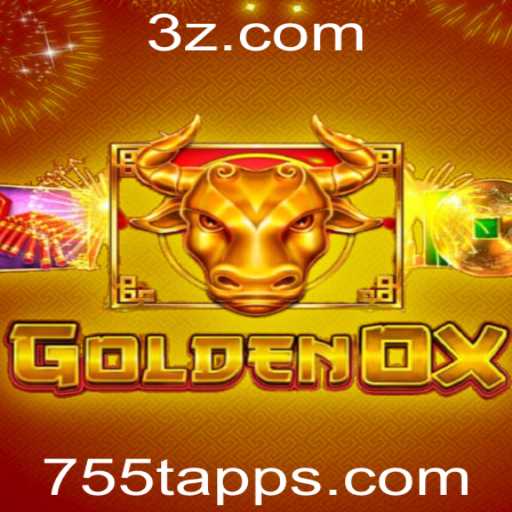 Explorando GoldenOx: Um Mergulho no Popular Jogo 755t app