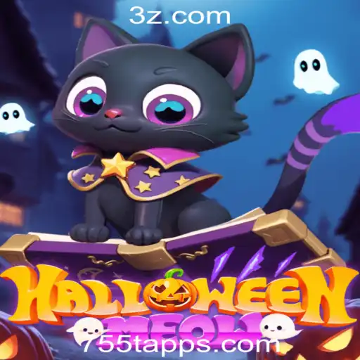 Explorando o Universo de HalloweenMeow: O Novo Fenômeno 755t App