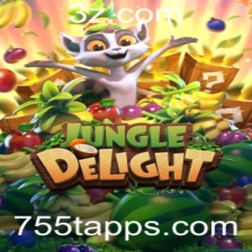Explorando JungleDelight: Um Guia Completo para o Popular Jogo 755t App