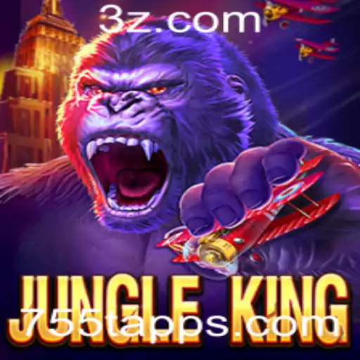 JungleKing: A Experiência de Aventura Definitiva na 755t App