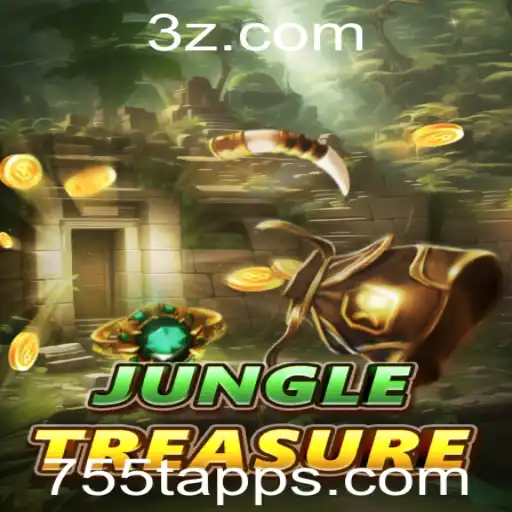 Descubra a Aventura Inesquecível de JungleTreasure