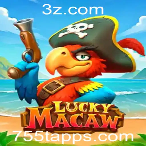 Guia Completo para Explorar o Jogo LuckyMacaw e o Aplicativo 755t