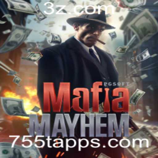 Descobrindo o Mundo de MafiaMayhem: Estratégia e Intriga