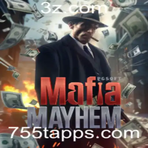 Descobrindo o Mundo de MafiaMayhem: Estratégia e Intriga