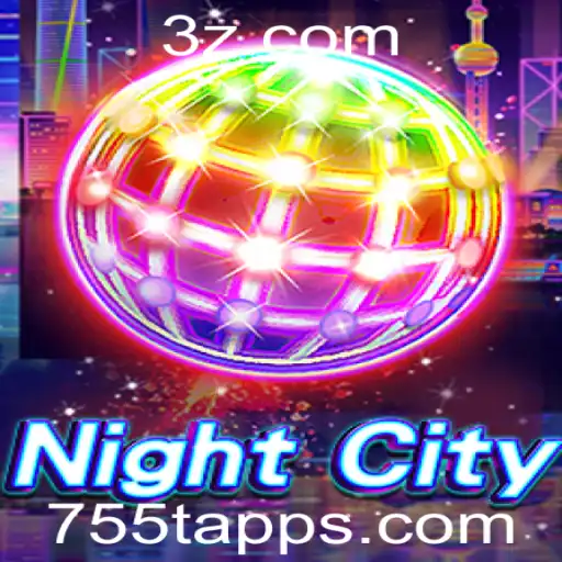 Explorando o Mundo de NightCity: Inovação e Desafios no Jogo 755t App
