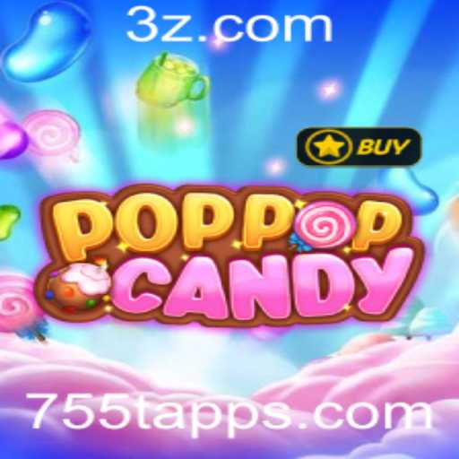 Descubra o mundo encantado de POPPOPCANDY