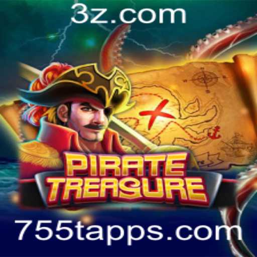 Descubra o Fascinante Mundo de PirateTreasure: O Jogo de Aventura Épico com 755t App