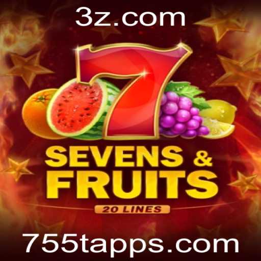 Descubra a Excitante Experiência de Jogo com SevensFruits20