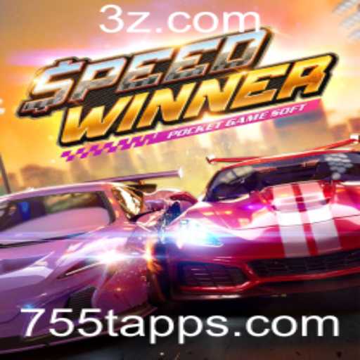SpeedWinner: O Jogo de Corrida que Captura a Velocidade e Emoção