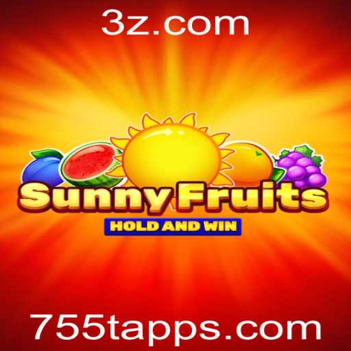Explorando o Mundo Vibrante de SunnyFruits: Diversão e Estratégia no 755t App