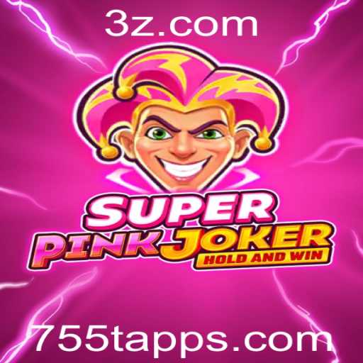 Explorando o Universo de SuperPinkJoker: Uma Introdução ao Fascinante Jogo de 755t app