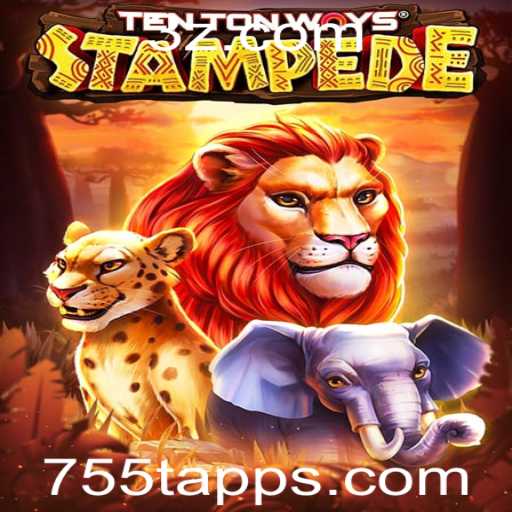 Descubra o Vibrante Mundo de TenTonWaysStampede