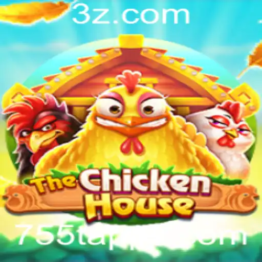TheChickenHouse - Uma Aventura Inovadora no Mundo dos Games