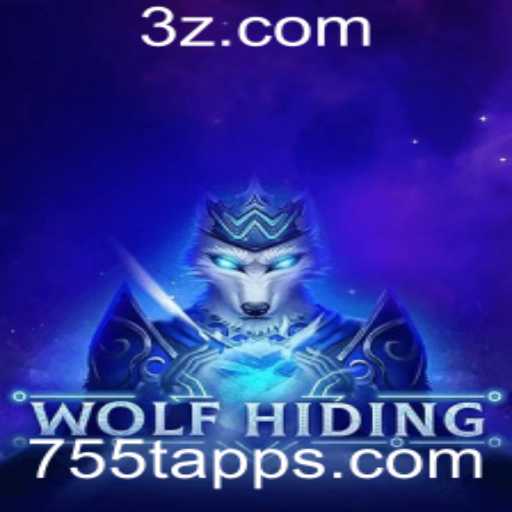 Explorando WolfHiding: O Novo Fenômeno no Mundo dos Jogos