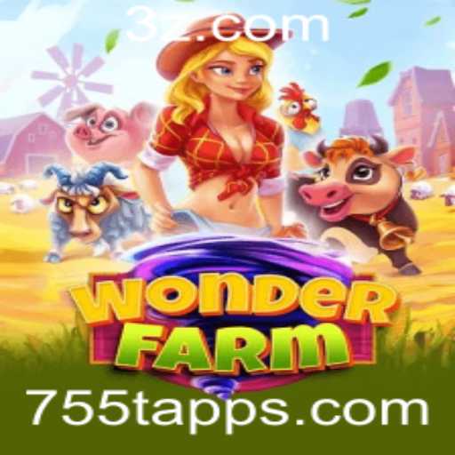 Descubra o Mundo de WonderFarm: A Nova Sensação dos Jogos de Simulação