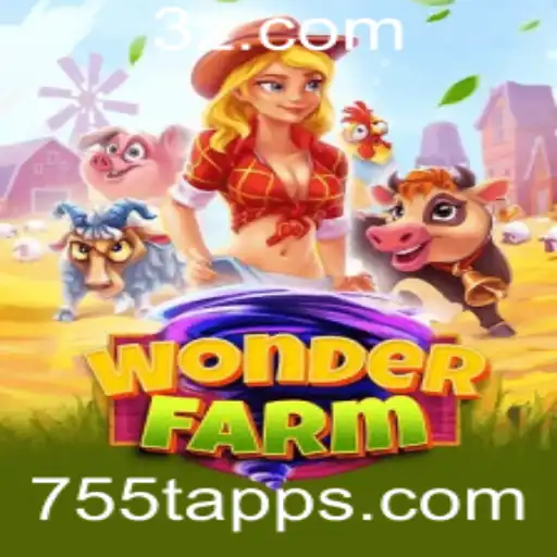 Descubra o Mundo de WonderFarm: A Nova Sensação dos Jogos de Simulação